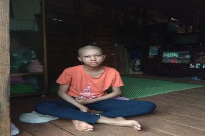 BÀI DỰ THI VIẾT VÀ THUYẾT TRÌNH VỀ TẤM GƯƠNG ĐIỂN HÌNH  TRONG HỌC TẬP VÀ LÀM THEO TƯ TƯỞNG, ĐẠO ĐỨC  PHONG CÁCH HỒ CHÍ MINH