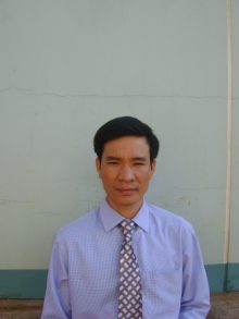 Phan Hữu Xá