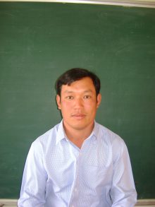 Nguyễn Quôc Kiên Nguyễn Quôc Kiên