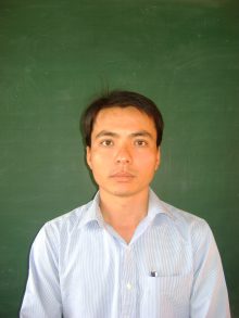 Phạm Đình Cận Phạm Đình Cận