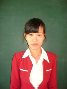 Hà Thị Thuận Hà Thị Thuận