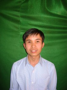 Hồ Phi Khanh Hồ Phi Khanh