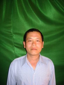 Hoàng Văn Sơn Hoàng Văn Sơn