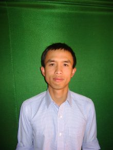 Lưu Hùng Lưu Hùng