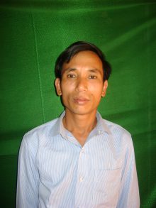 Nguyễn Văn Huân Nguyễn Văn Huân