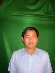 Phạm Quang Thái Phạm Quang Thái