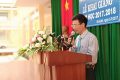Hình ảnh lễ khai giảng năm học mới